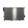 BEHR CR 295 000P Radiator