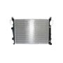 BEHR CR 302 000S Radiator