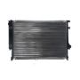 BEHR CR 326 001S Radiator