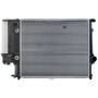 BEHR CR 329 000P Radiator