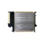 BEHR CR 330 000S Radiator