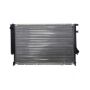 BEHR CR 331 000S Radiator