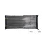 BEHR CR 341 000S Radiator