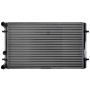 BEHR CR 368 000P Radiator
