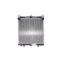 BEHR CR 370 000S Radiator