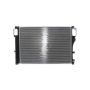 BEHR CR 38 000S Radiator