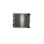 BEHR CR 383 000P Radiator