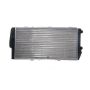 BEHR CR 404 000S Radiator