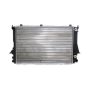 BEHR CR 419 000S Radiator