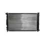 BEHR CR 423 000S Radiator