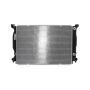 BEHR CR 424 000S Radiator