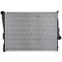 BEHR CR 457 000P Radiator