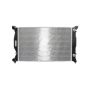 BEHR CR 484 000S Radiator