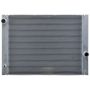 BEHR CR 511 000P Radiator
