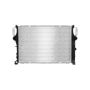 BEHR CR 512 000S Radiator