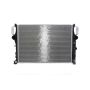 BEHR CR 513 000S Radiator