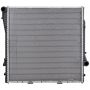 BEHR CR 565 000P Radiator