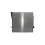 BEHR CR 565 000S Radiator