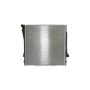 BEHR CR 566 000S Radiator
