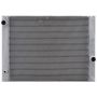 BEHR CR 580 000P Radiator