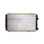 BEHR CR 62 000P Radiator