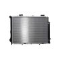 BEHR CR 634 000S Radiator