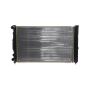 BEHR CR 647 000S Radiator