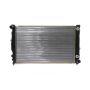 BEHR CR 648 000S Radiator