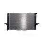 BEHR CR 764 000S Radiator