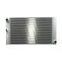 BEHR CR 766 000P Radiator