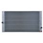 BEHR CR 779 000P Radiator