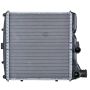 BEHR CR 782 000P Radiator