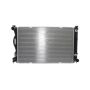 BEHR CR 789 000S Radiator