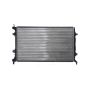 BEHR CR 816 000S Radiator
