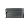 BEHR CR 824 000P Radiator