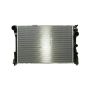BEHR CR 83 000P Radiator