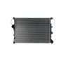 BEHR CR 860 000P Radiator