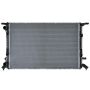 BEHR CR 905 000P Radiator