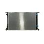 BEHR CR 910 000P Radiator