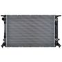 BEHR CR 912 000P Radiator