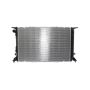 BEHR CR 912 000S Radiator