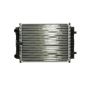 BEHR CR 913 000P Radiator