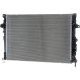 BEHR CR 954 000P Radiator