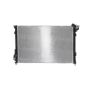 BEHR CR 984 000S Radiator