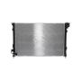BEHR CR 985 000S Radiator