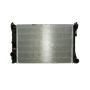 BEHR CR 988 000P Radiator