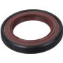 SKF 11809 SKF Engine Crankshaft Seal 11809 For Volvo S40 S80 XC70 XC90
