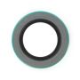 SKF 12407 SKF Engine Crankshaft Seal 12407