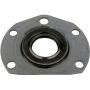 SKF 13508 SKF Seal 13508 For American Motors Jeep CJ5 CJ7 Scrambler Ambassador