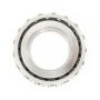 SKF 14125-A SKF - Inner Wheel Bearing Cone - Front Wheel 14125A